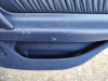GUARNECIDO PUERTA TRASERA DERECHA Mercedes-Benz CLASE E (BM 210) BERLINA 