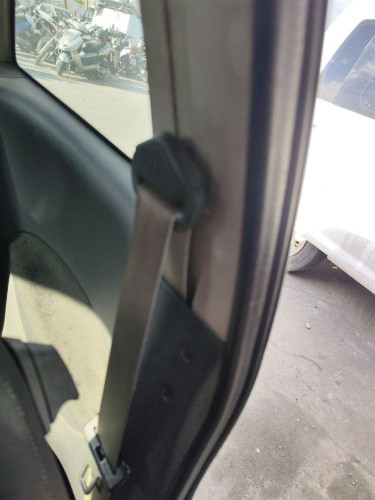 CINTURON SEGURIDAD DELANTERO IZQUIERDO OPEL CORSA C 