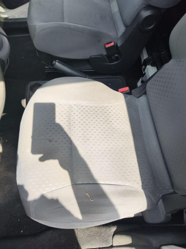 ASIENTO DELANTERO IZQUIERDO Citroen BERLINGO FURGÓN 