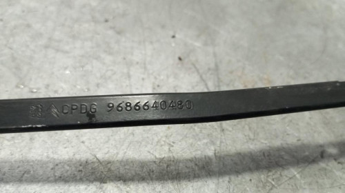 BRAZO LIMPIA DELANTERO DERECHO Citroen C4 PICASSO 