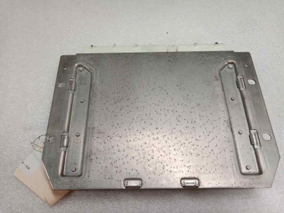 CENTRALITA MOTOR UCE, MERCEDES-BENZ, CLASE A (BM 168)