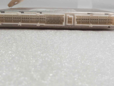 CENTRALITA MOTOR UCE, MERCEDES-BENZ, CLASE A (BM 168)