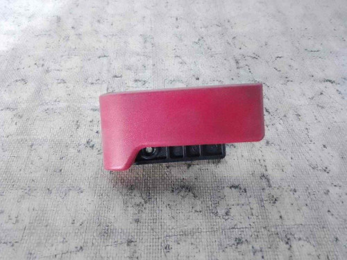 CERRADURA CAPO MERCEDES-BENZ CLASE E (BM 211) BERLINA 