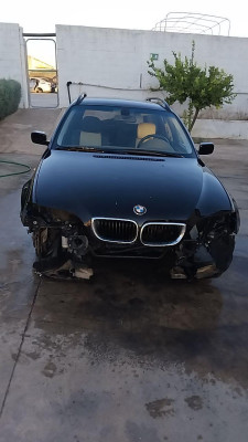 BMW 3 Touring (E46)(1999->) 330d