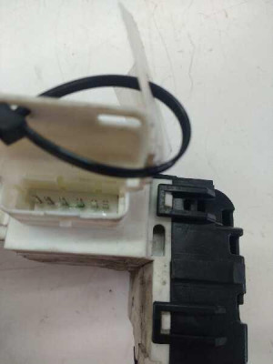 CERRADURA PUERTA DELANTERA DERECHA, CITROEN, C4 COUPE