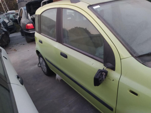  FIAT II PANDA (169) 