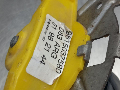  ELEVALUNAS TRASERO IZQUIERDO PEUGEOT 406 BERLINA (S1/S2) 