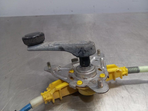  ELEVALUNAS TRASERO IZQUIERDO PEUGEOT 406 BERLINA (S1/S2) 