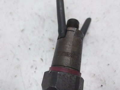 INYECTOR, FORD, MONDEO TURNIER (GD)
