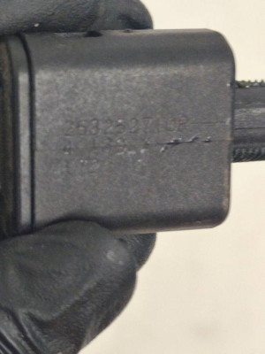 INTERRUPTOR, RENAULT, MEGANE III BERLINA 5P