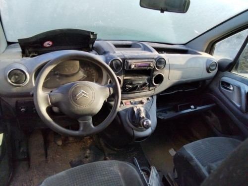  CITROEN BERLINGO FURGÓN 
