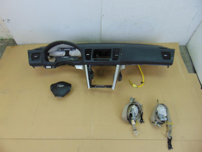 KIT AIRBAG, SUBARU, LEGACY BERLINA (B13/BL)