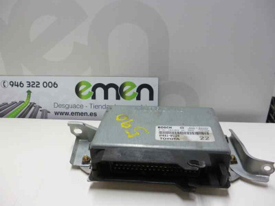 CENTRALITA MOTOR UCE, TOYOTA, CARINA (T19)