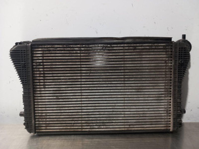 INTERCOOLER, VOLKSWAGEN, GOLF V (1K1)(10.2003)