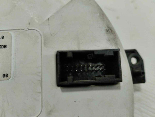  CUADRO INSTRUMENTOS CITROEN C3 