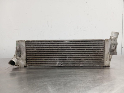 INTERCOOLER, RENAULT, MEGANE II BERLINA 5P