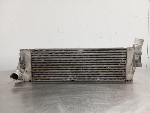  INTERCOOLER, RENAULT, MEGANE II BERLINA 5P 