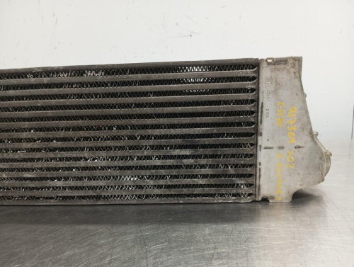  INTERCOOLER, RENAULT, MEGANE II BERLINA 5P 