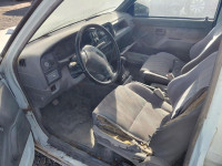 ISUZU CAMPO