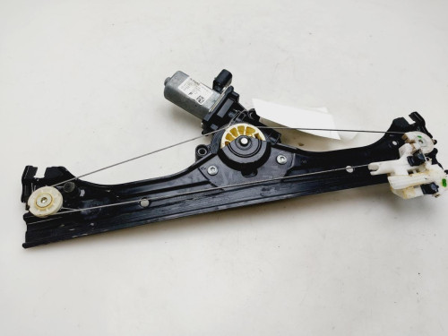 ELEVALUNAS DELANTERO DERECHO Fiat 500 (150) BERLINA 