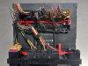  CAJA RELES / FUSIBLES, VOLKSWAGEN, TOURAN (1T1) 