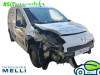 PEUGEOT PARTNER FURGÓN — автомобиль-донор на запчасти 