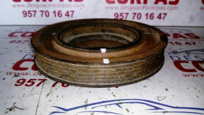 POLEA CIGUEÑAL, Renault, MEGANE II CLASSIC BERLINA