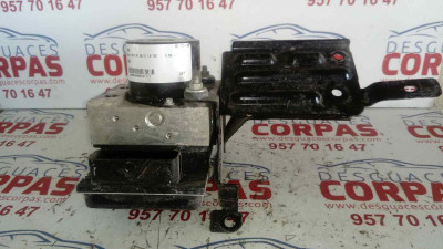 ABS, SEAT, IBIZA SC (6J1)