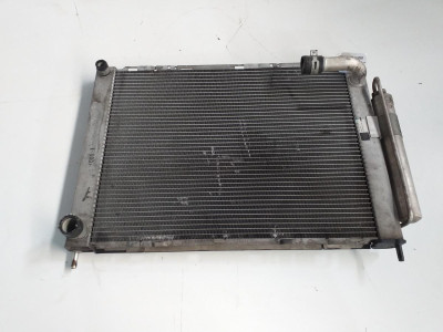 CONDENSADOR / RADIADOR AIRE ACONDICIONADO, NISSAN, NOTE (E11E)