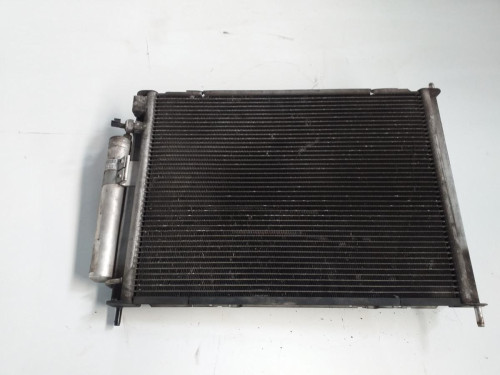 CONDENSADOR / RADIADOR AIRE ACONDICIONADO NISSAN NOTE (E11E) 