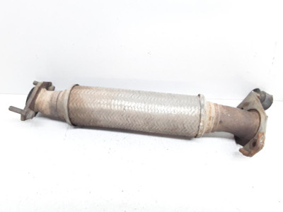 TUBO ESCAPE CENTRAL, MAZDA, 6 BERLINA (GG)
