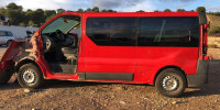RENAULT TRAFIC II FURGÓN