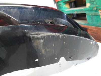 PARAGOLPES DELANTERO, BMW, SERIE 4 GRAN COUPE (F36)