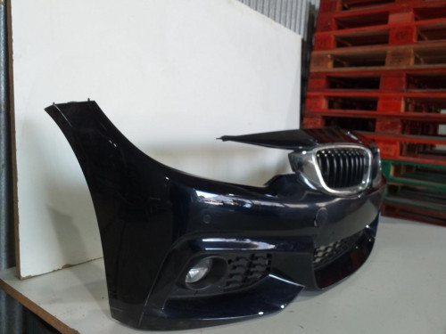 PARAGOLPES DELANTERO BMW SERIE 4 GRAN COUPE (F36) 