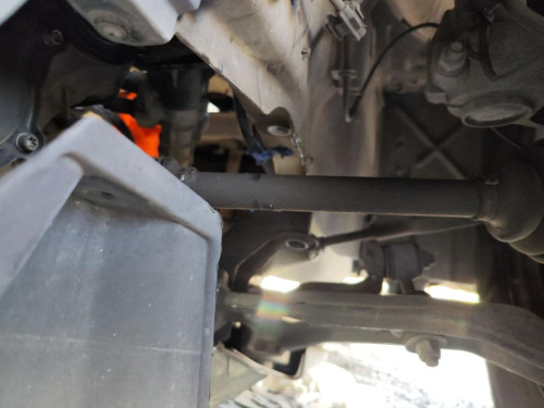 BARRA ESTABILIZADORA DELANTERA Fiat DUCATO 3 MAXI FURGÓN TS 35 (295) 