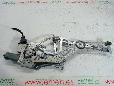 ELEVALUNAS DELANTERO DERECHO, OPEL, SIGNUM