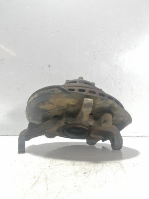 MANGUETA DELANTERA IZQUIERDA, MITSUBISHI, GALLOPER (HYUNDAI)(02.1998)