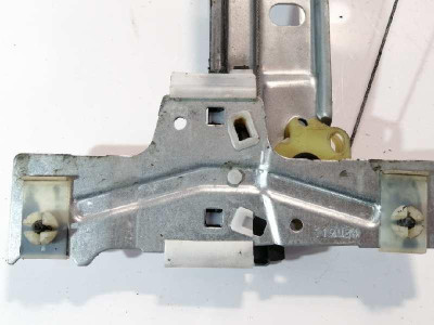 ELEVALUNAS DELANTERO IZQUIERDO, PEUGEOT, 207 SW