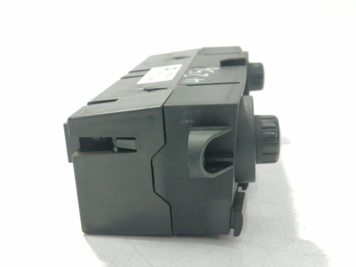  MANDO CLIMATIZADOR SEAT IBIZA (6L1) 