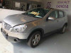  NISSAN QASHQAI (J10) 