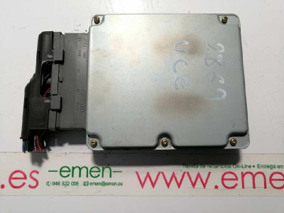 CENTRALITA MOTOR UCE, MAZDA, 6 BERLINA (GG)