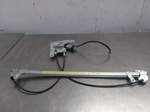  ELEVALUNAS DELANTERO IZQUIERDO RENAULT MASTER III VOLQUETE 