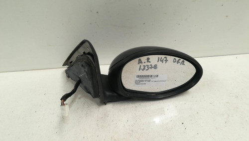  RETROVISOR DERECHO ALFA ROMEO 147 (190) 