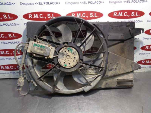 ELECTROVENTILADOR Ford MONDEO BERLINA (GE) 