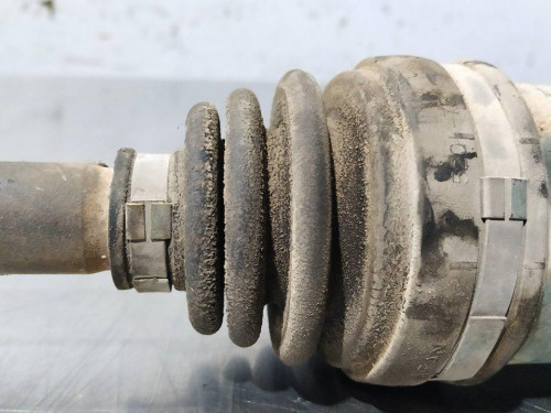  TRANSMISION TRASERA IZQUIERDA, MITSUBISHI, ASX (GA0W) 