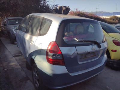 HONDA JAZZ (GD1/5)