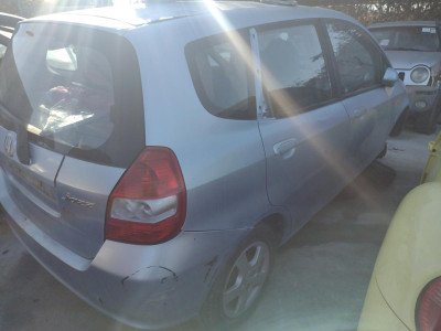 HONDA JAZZ (GD1/5)