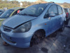 HONDA JAZZ (GD1/5) — Donor Vehicle for Used Parts 