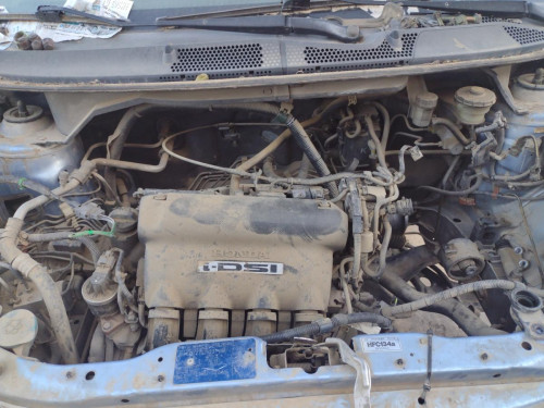 HONDA JAZZ (GD1/5) — Donor Vehicle for Used Parts 