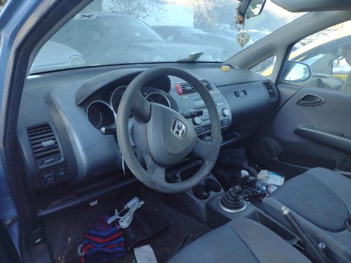 HONDA JAZZ (GD1/5) — Donor Vehicle for Used Parts 